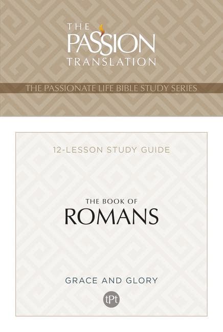 Tpt the Book of Romans