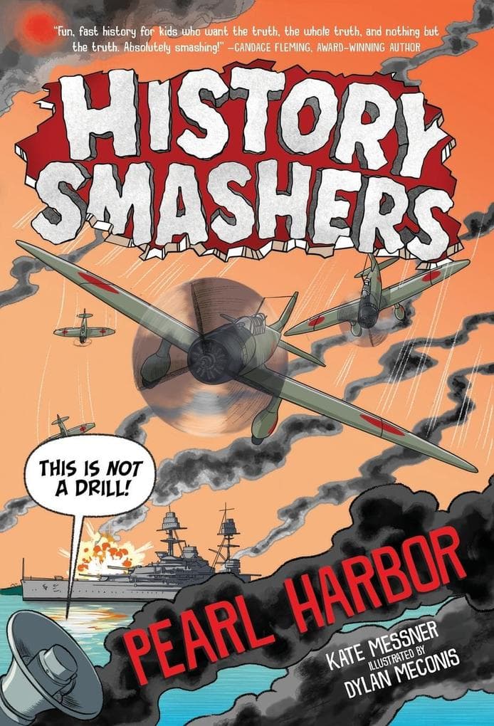 History Smashers