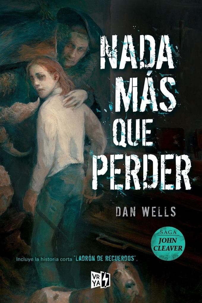 Nada más que perder