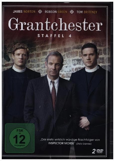 Grantchester