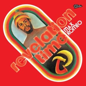 Revelation Time (Original Sleeve LP Edition)