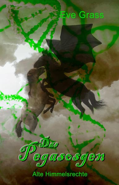 Das Pegasosgen, Alte Himmelsrechte