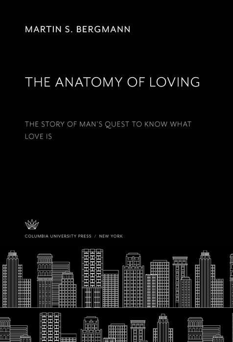The Anatomy of Loving