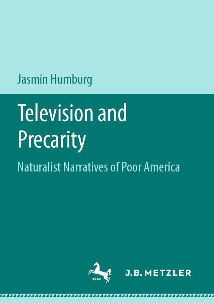 Television and Precarity