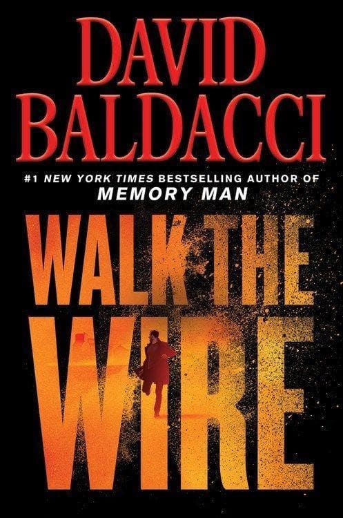 WALK THE WIRE INTERNATIONAL