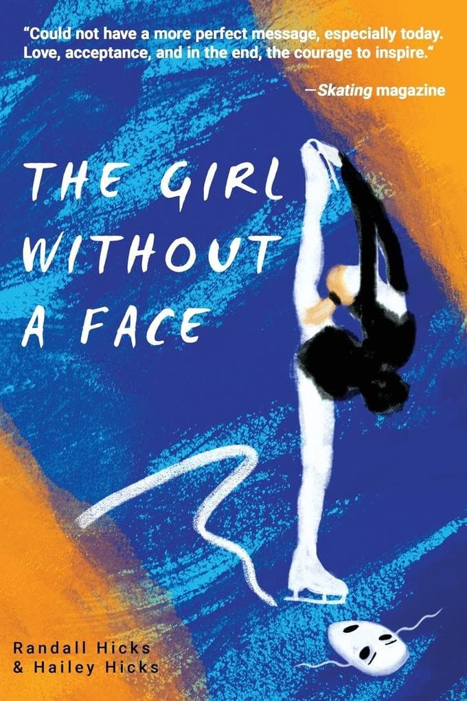 THE GIRL WITHOUT A FACE