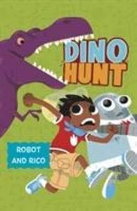 Dino Hunt