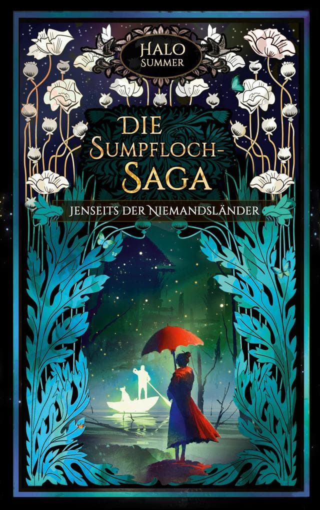 Jenseits der Niemandsländer