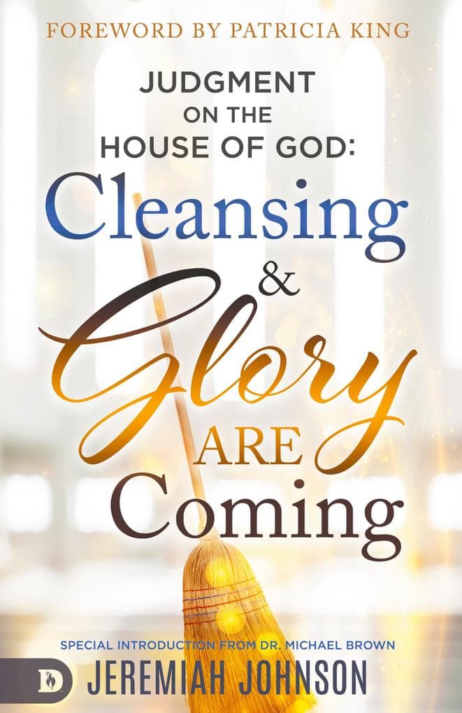Judgment on the House of God