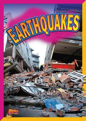 Earthquakes