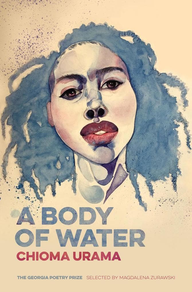 A Body of Water
