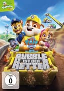 Paw Patrol - Rubble ist der Retter!