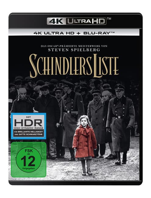 Schindlers Liste