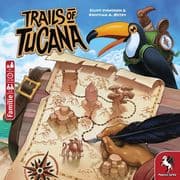 Pegasus - Trails of Tucana