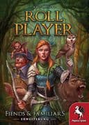 Pegasus - Roll Player - Fiends & Familiars, Erweiterung