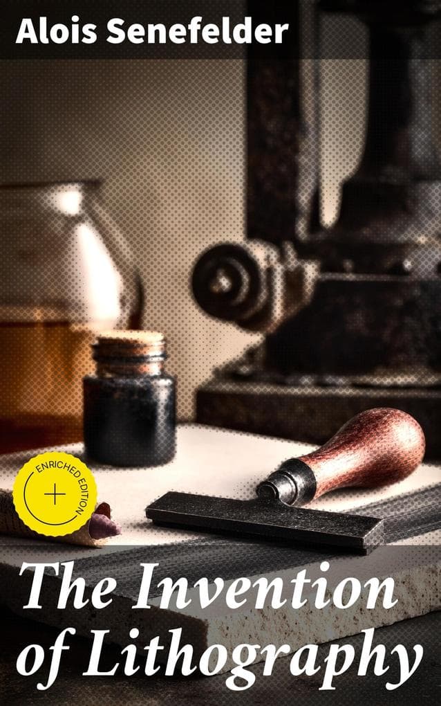 The Invention of Lithography