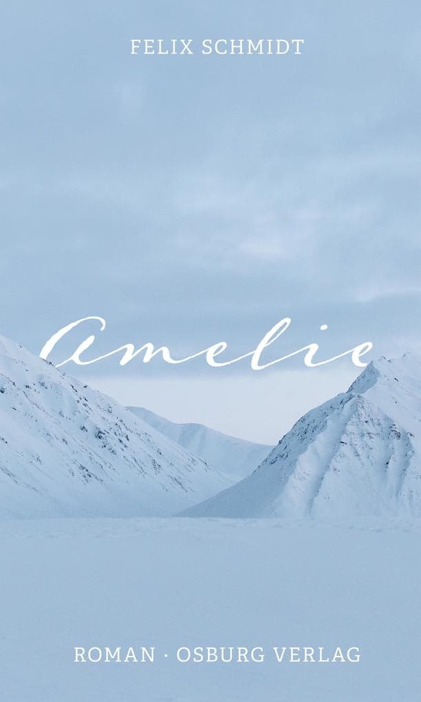 Amelie: Roman