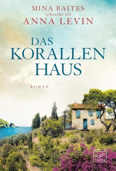 Das Korallenhaus