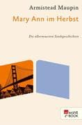 Mary Ann im Herbst