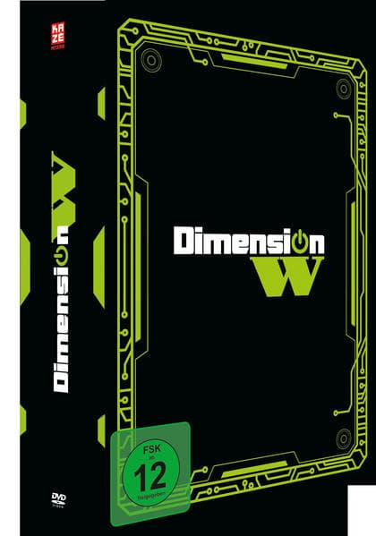 Dimension W