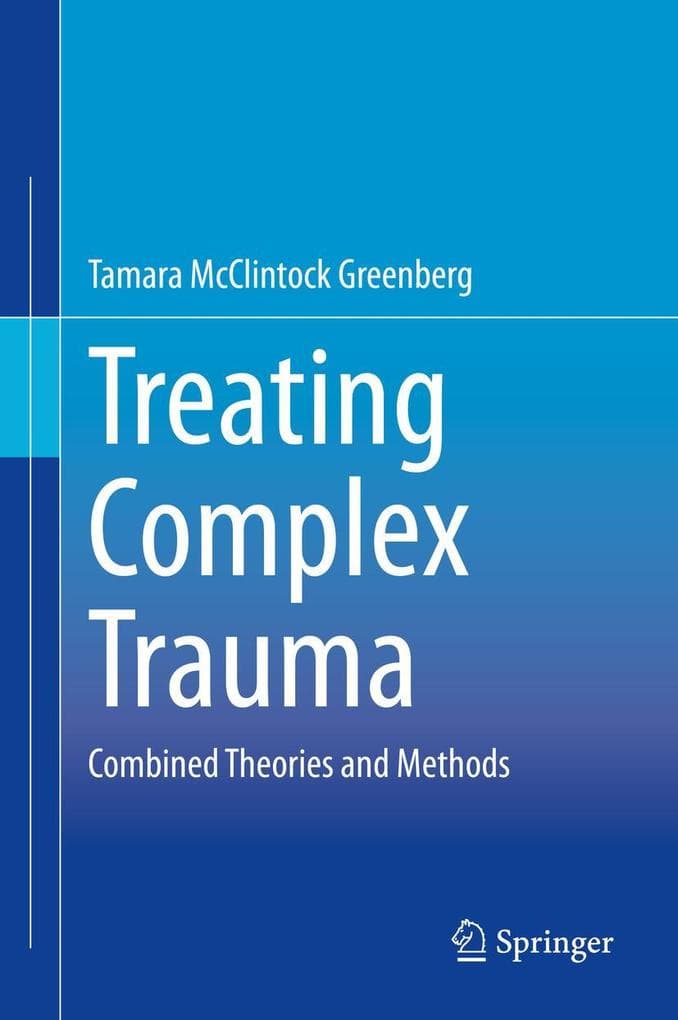 Treating Complex Trauma