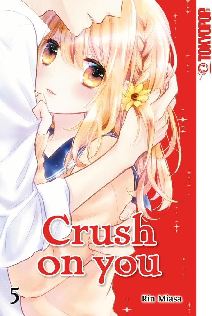 Crush on you 05