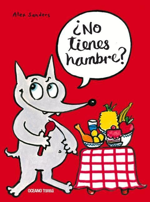 No Tienes Hambre?