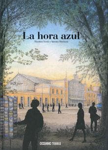 La Hora Azu