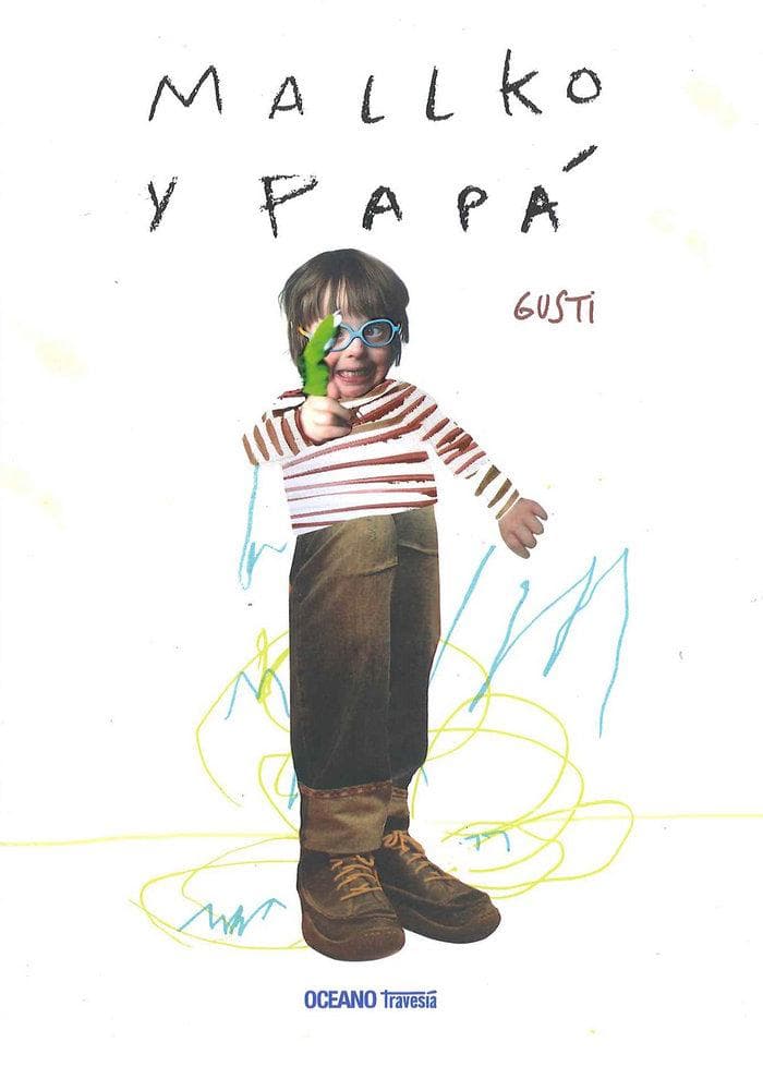 Mallko Y Papá