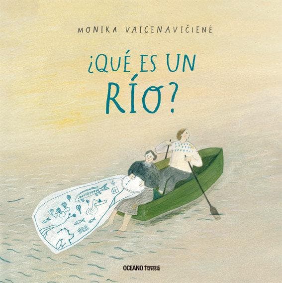 Qué Es Un Río?