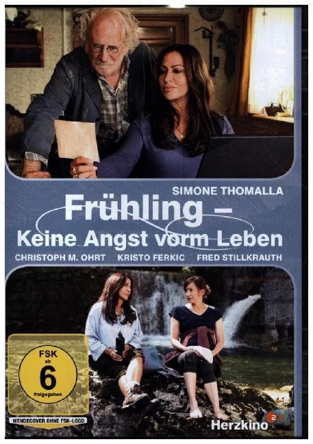 Frühling - Keine Angst vorm Leben