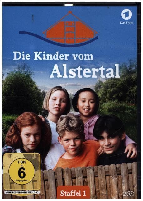 Die Kinder vom Alstertal