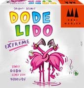 Drei Magier - Dodelido Extreme