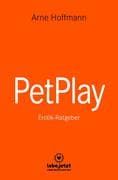 PetPlay   Erotischer Ratgeber