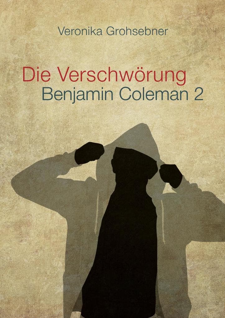 Die Verschwörung