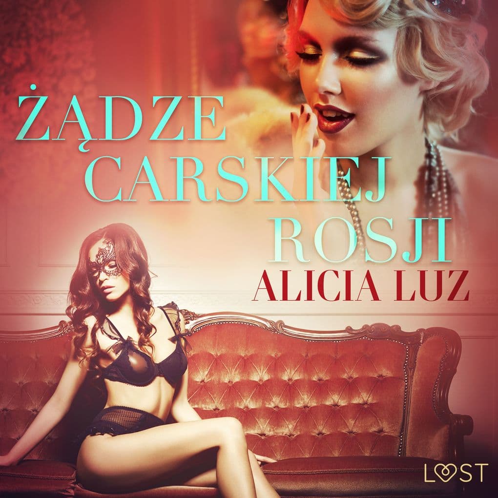 dze carskiej Rosji - opowiadanie erotyczne