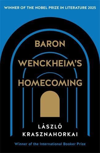 Baron Wenckheim's Homecoming