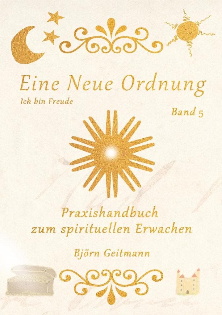 Eine Neue Ordnung. Bd.5