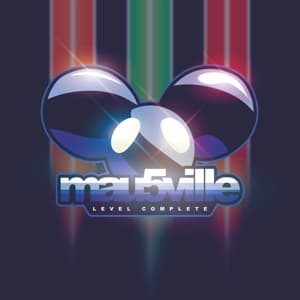 mau5ville: Level Complete (Ltd.3LP Boxset)