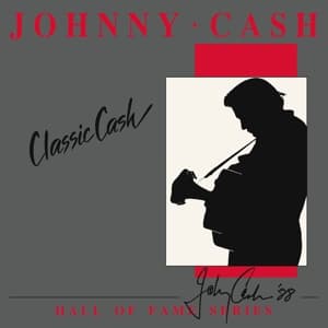 Classic Cash: Hall Of Fame Series (Remastered 2LP)