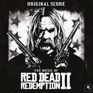 The Music Of Red Dead Redemption 2 (Ltd.Col.OST)