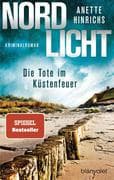Nordlicht - Die Tote im Küstenfeuer