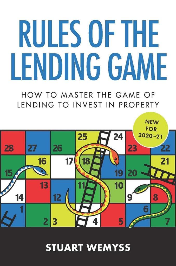 Rules of the Lending Game