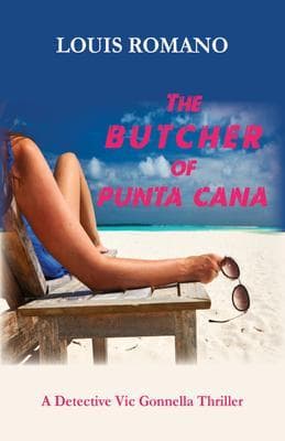 The BUTCHER of PUNTA CANA