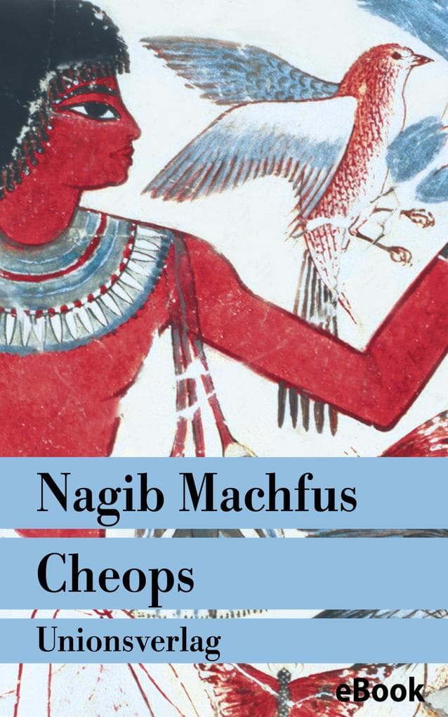 Cheops: Roman