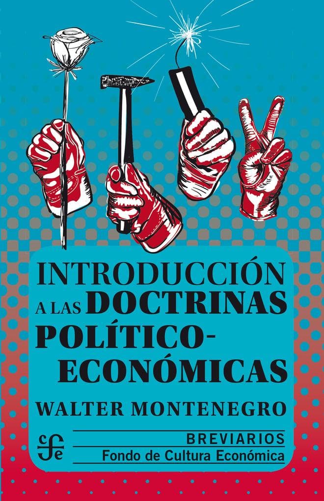 Introducción a las doctrinas político-económicas
