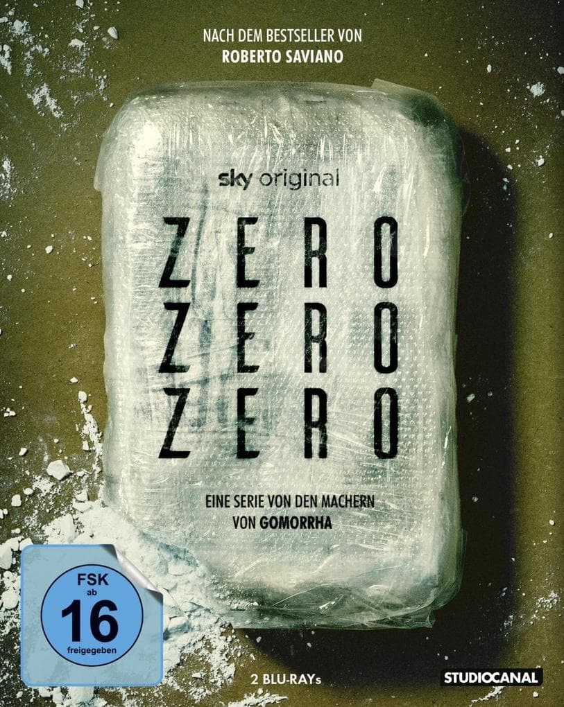 ZeroZeroZero