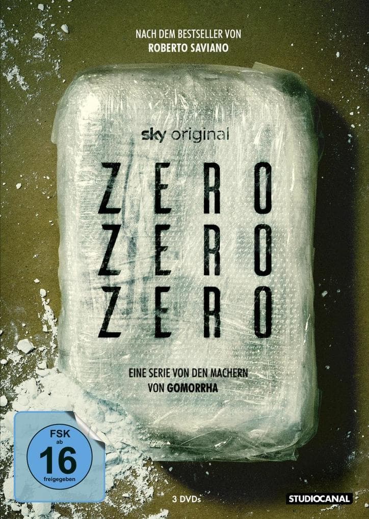 ZeroZeroZero