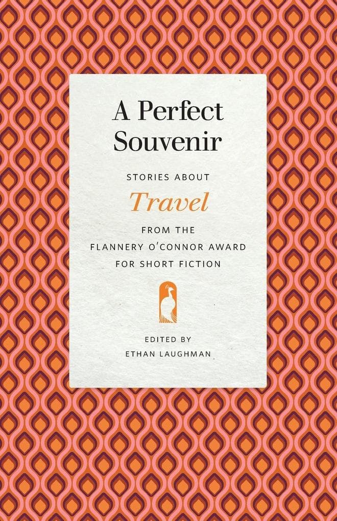A Perfect Souvenir