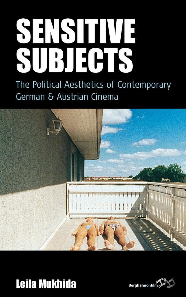 Sensitive Subjects